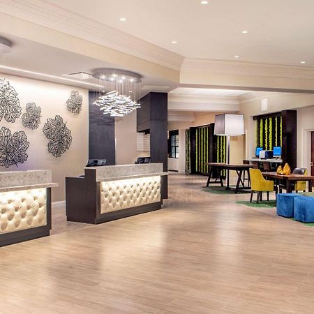 Hilton Wilmington/Christiana Hotell Newark Eksteriør bilde