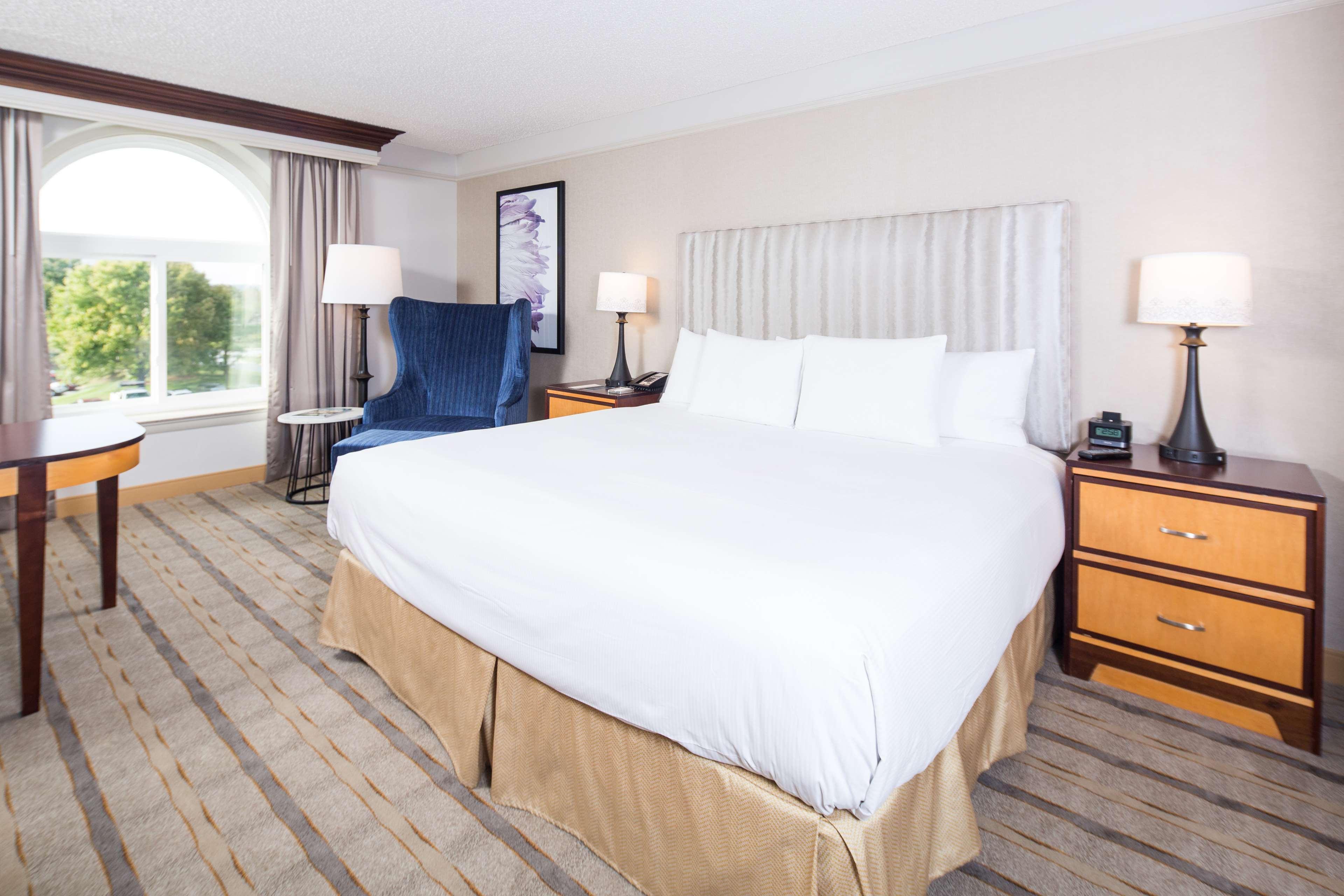 Hilton Wilmington/Christiana Hotell Newark Eksteriør bilde