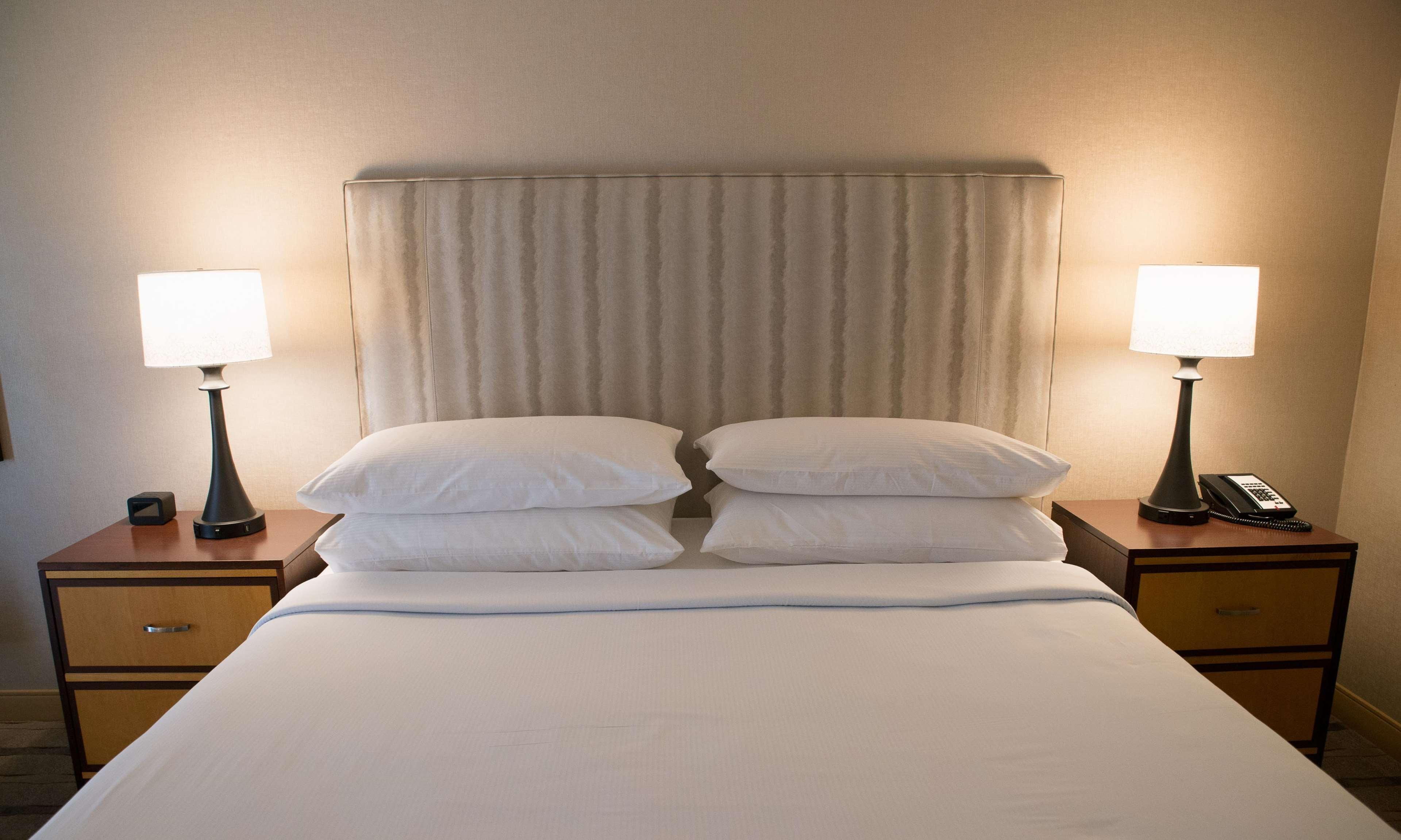 Hilton Wilmington/Christiana Hotell Newark Eksteriør bilde