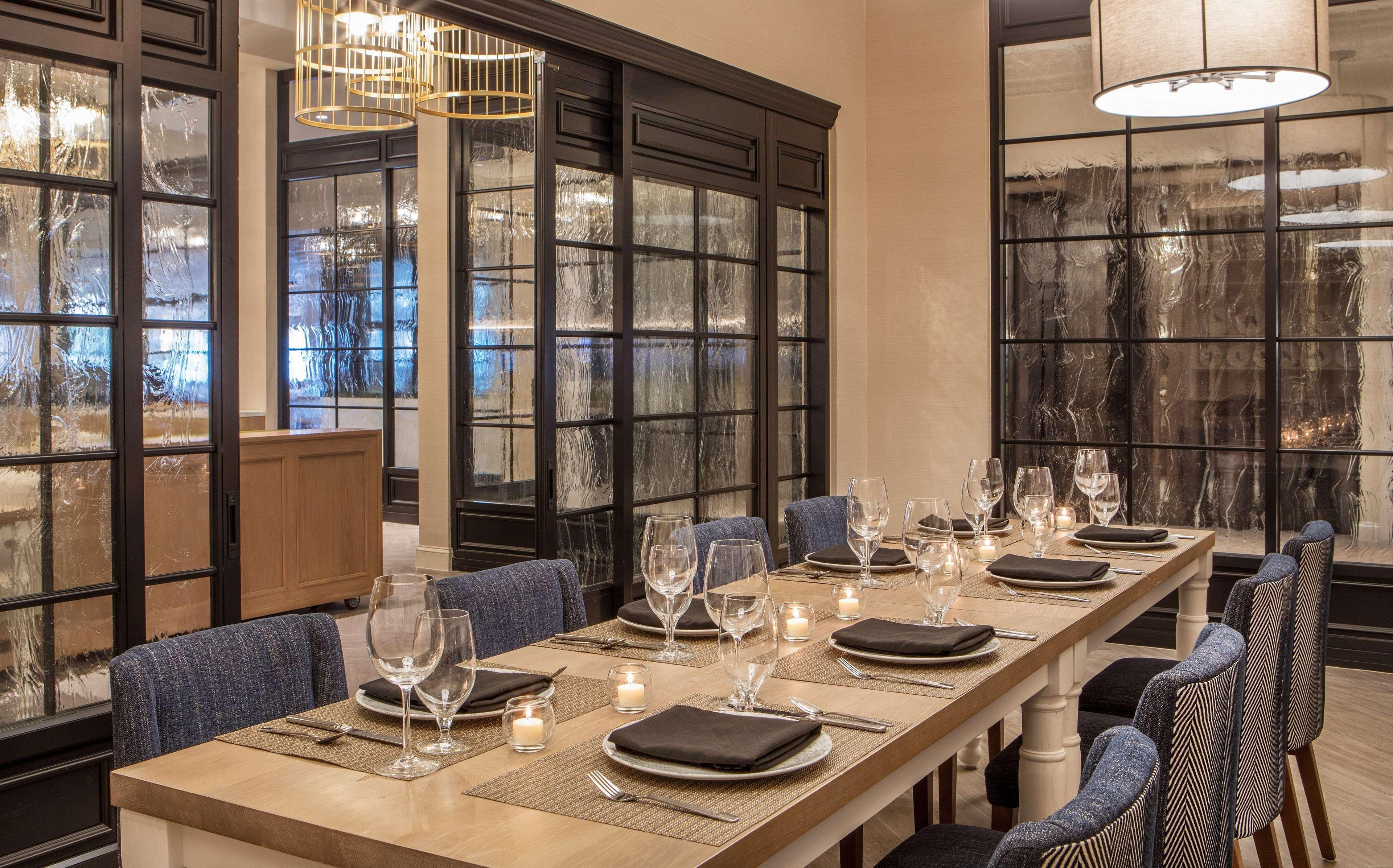 Hilton Wilmington/Christiana Hotell Newark Eksteriør bilde