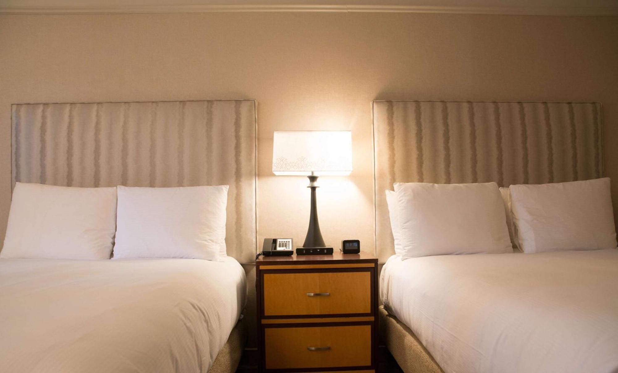 Hilton Wilmington/Christiana Hotell Newark Eksteriør bilde