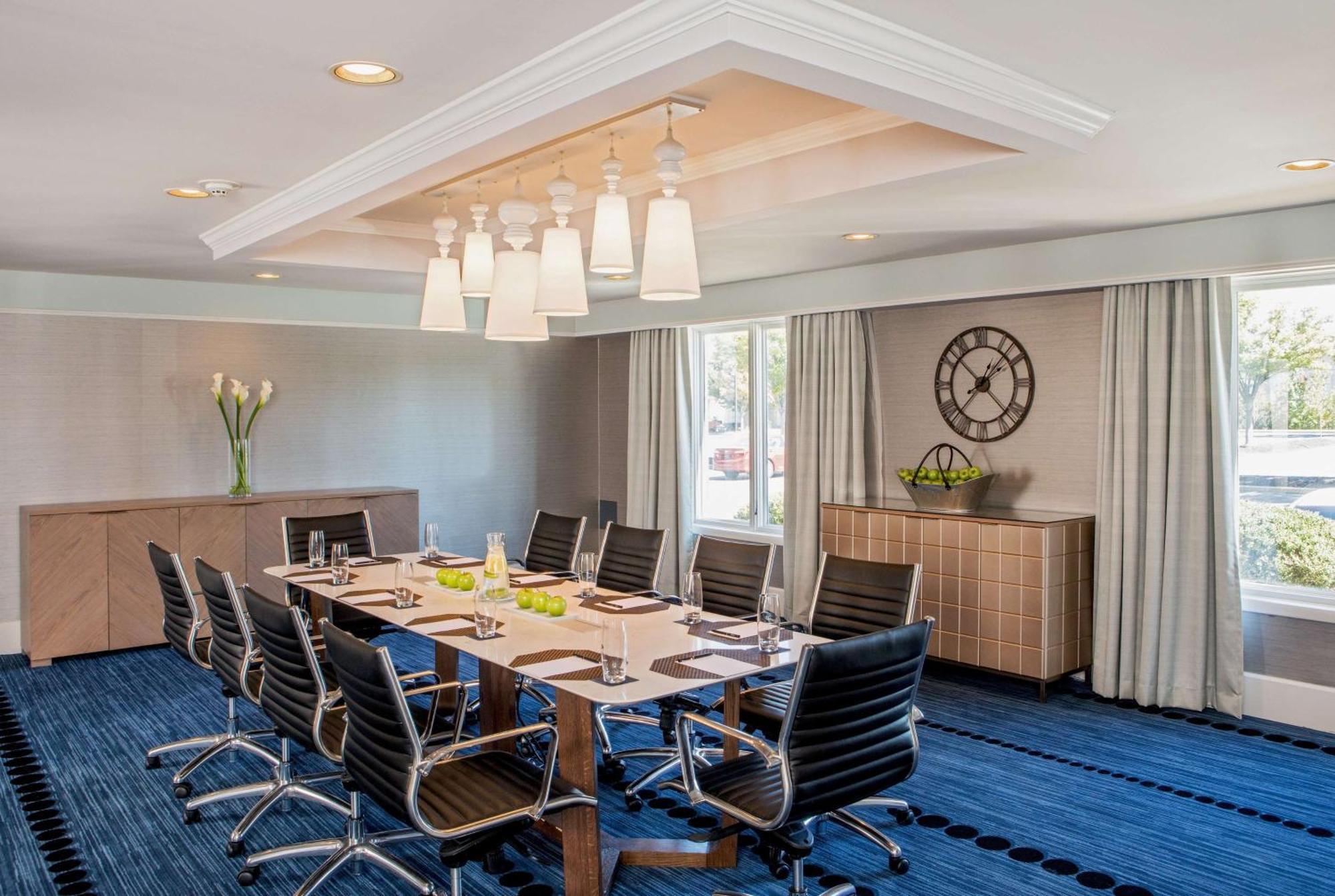 Hilton Wilmington/Christiana Hotell Newark Eksteriør bilde