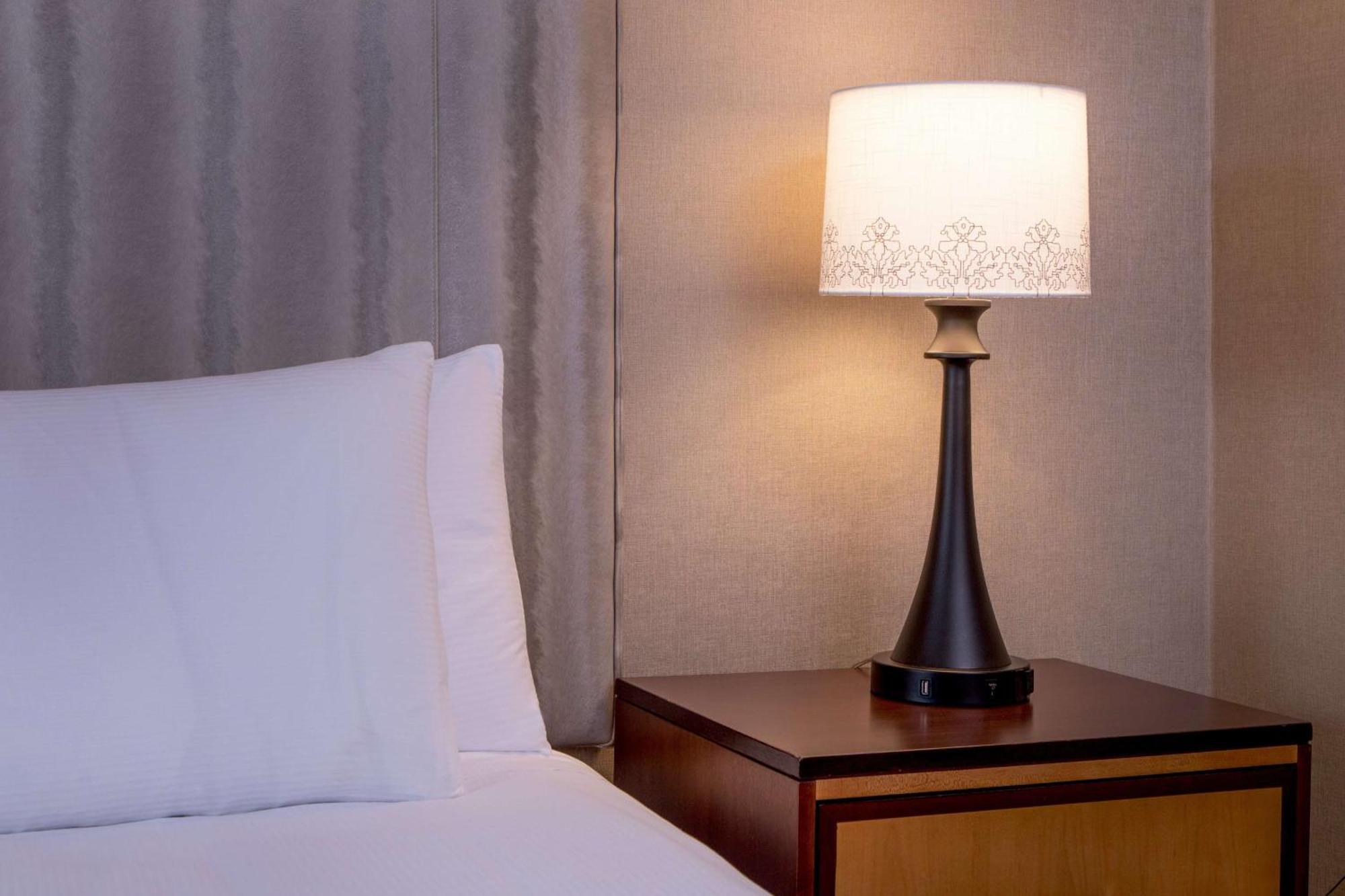 Hilton Wilmington/Christiana Hotell Newark Eksteriør bilde