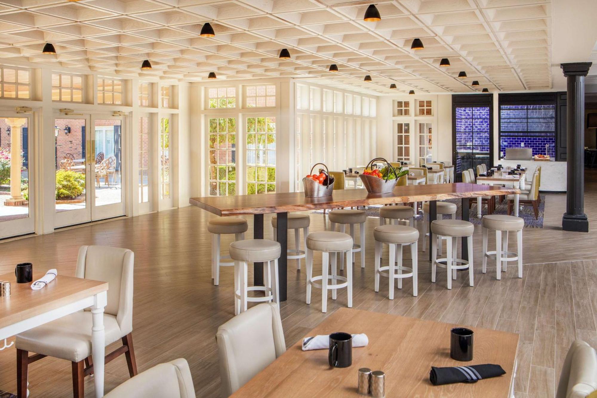 Hilton Wilmington/Christiana Hotell Newark Eksteriør bilde