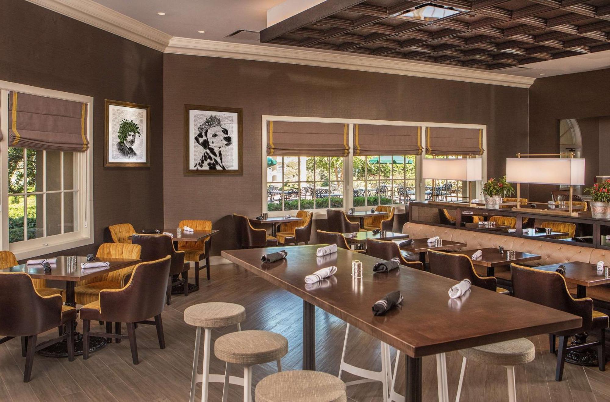 Hilton Wilmington/Christiana Hotell Newark Eksteriør bilde