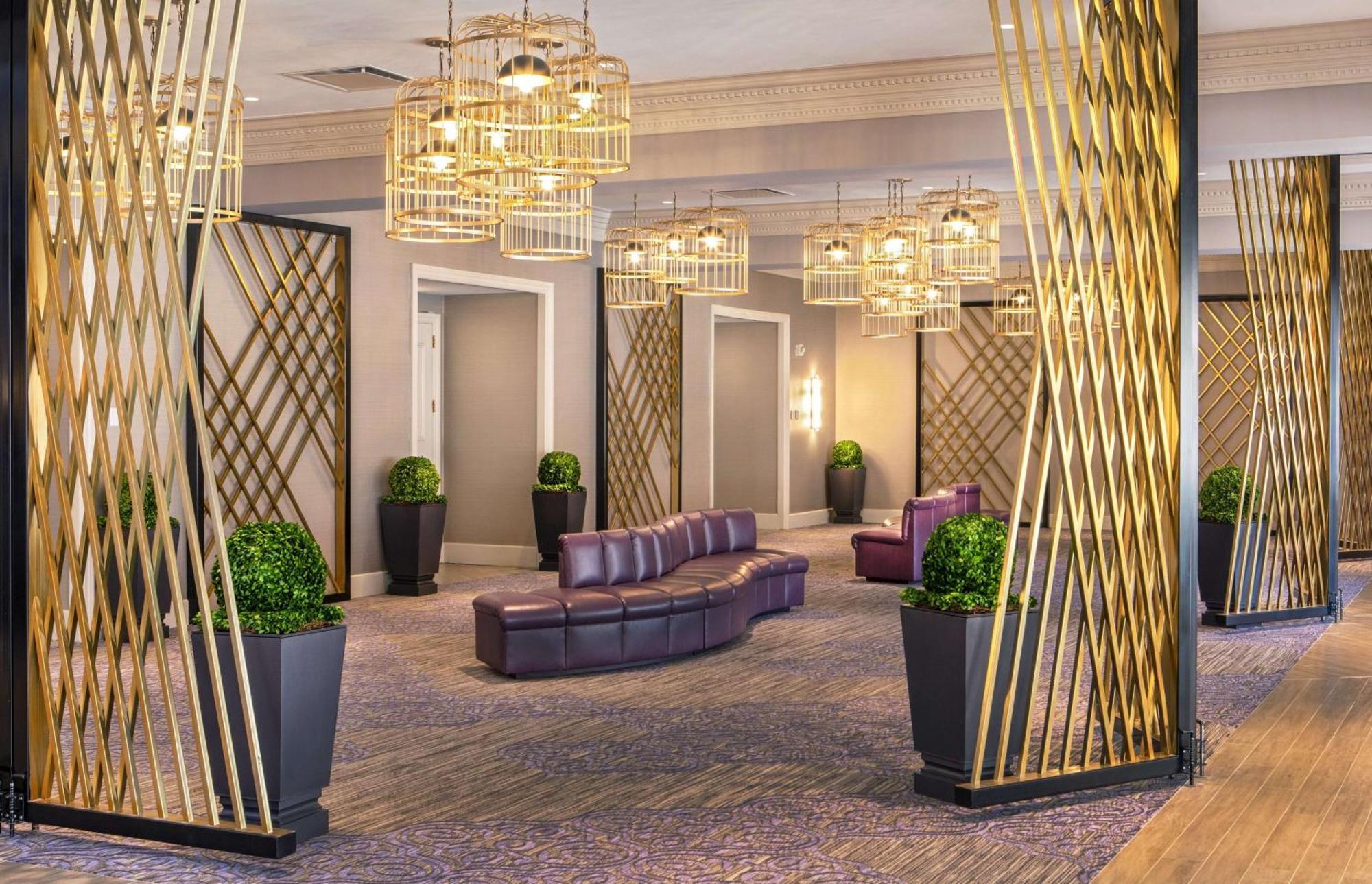 Hilton Wilmington/Christiana Hotell Newark Eksteriør bilde